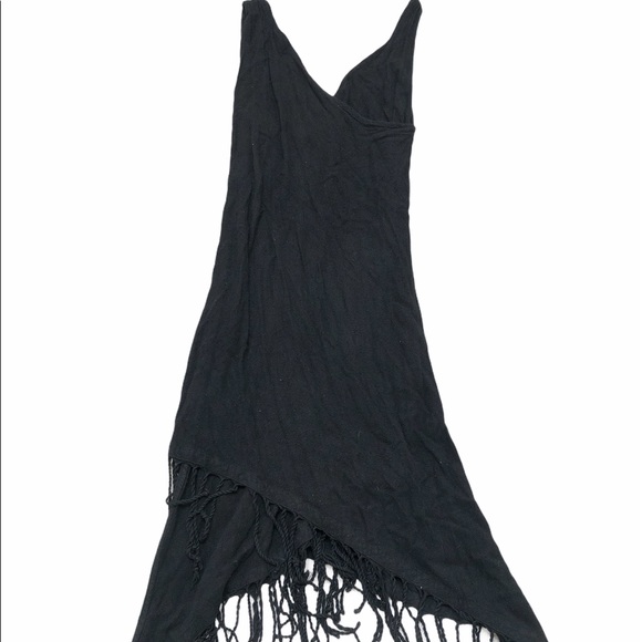 Jules of Morocco med? Dress black summer pool Moroccan dress - Picture 2 of 13